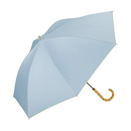 【Wpc】日傘 遮光インサイドカラー