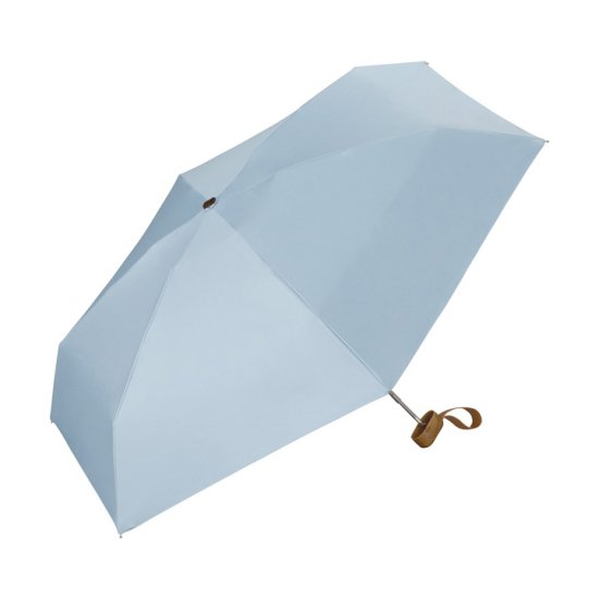 【Wpc】 日傘 遮光遮熱傘 折りたたみ傘 遮光インサイドカラーtiny