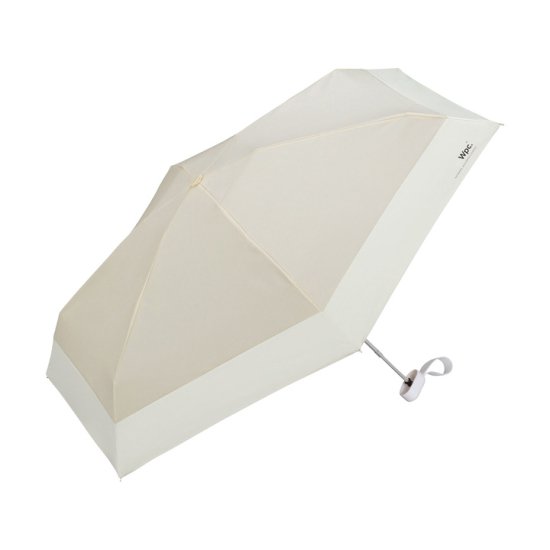 【Wpc】 日傘 遮光遮熱傘 折りたたみ傘 晴雨兼用傘 遮光切り継ぎタイニー