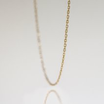 Chain Necklace - cui-cui ONLINE SHOP | キュイキュイ公式通販