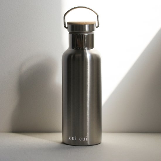 Original Stainless Bottle【数量限定】〈ネーム〉<img class='new_mark_img2' src='https://img.shop-pro.jp/img/new/icons14.gif' style='border:none;display:inline;margin:0px;padding:0px;width:auto;' />