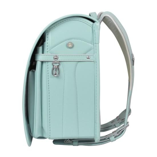 スタンダードランドセル | ミントグリーン - ショッピング