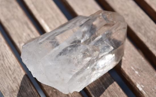 カテドラル水晶の意味と効果について