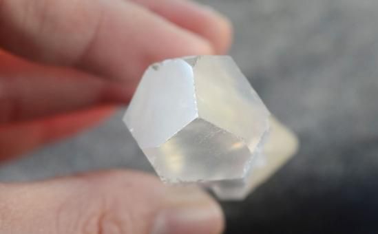 マスタークリスタル【チャネリング水晶】 マスタークリスタル【チャネリング水晶】