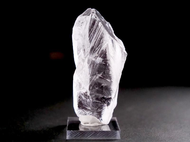 超特別な水晶「ピュアレイ」「レムリアンルーツ」をご存知ですか?