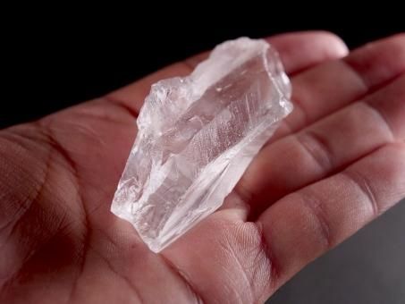 超特別な水晶「ピュアレイ」「レムリアンルーツ」をご存知ですか？