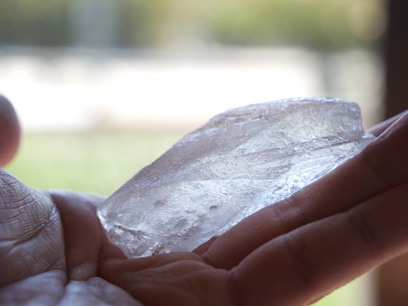 超特別な水晶「ピュアレイ」「レムリアンルーツ」をご存知ですか? 超特別な水晶「ピュアレイ」「レムリアンルーツ」をご存知ですか?
