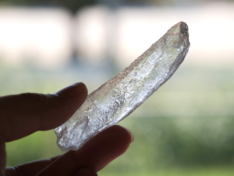 超特別な水晶「ピュアレイ」「レムリアンルーツ」をご存知ですか? 超特別な水晶「ピュアレイ」「レムリアンルーツ」をご存知ですか?