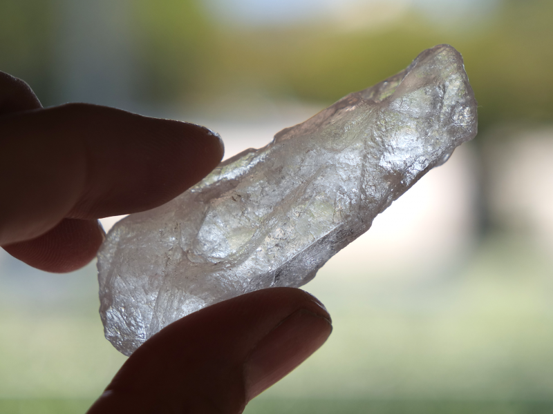 超特別な水晶「ピュアレイ」「レムリアンルーツ」をご存知ですか？