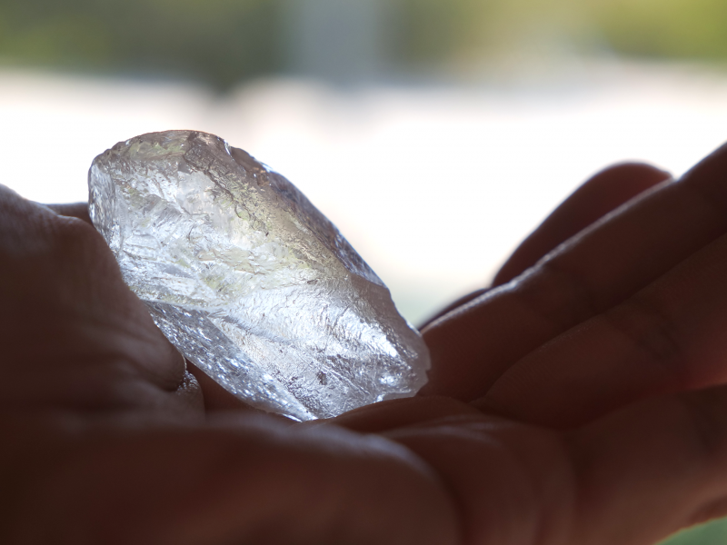 楽天市場】レムリアンルーツ レムリアンシード クリスタル 水晶