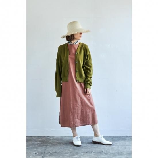 Soyokaze Cardigan / BLACK - YASHIKI Soyokaze Cardigan / BLACK - YASHIKI