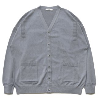 Satoyuki Cardigan / Pale-blue