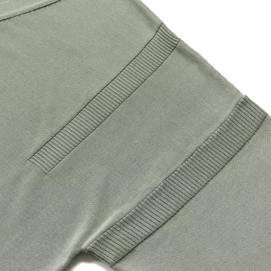 Satoyuki Cardigan / Mint green - YASHIKI