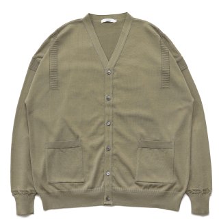 Satoyuki Cardigan / Beige