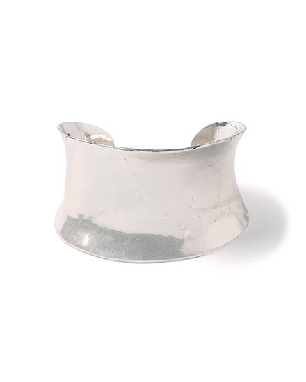 SLAPPING BANGLE SILVER / GOLD 