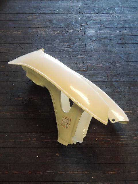 レッグシールド c50/c70 カモメ・DX - 崎田二輪通販 スーパーカブ c100 行灯 6v カモメ c125 レッグシールド c50/c70 カモメ・DX - 崎田二輪通販 スーパーカブ c100 行灯 6v カモメ c125