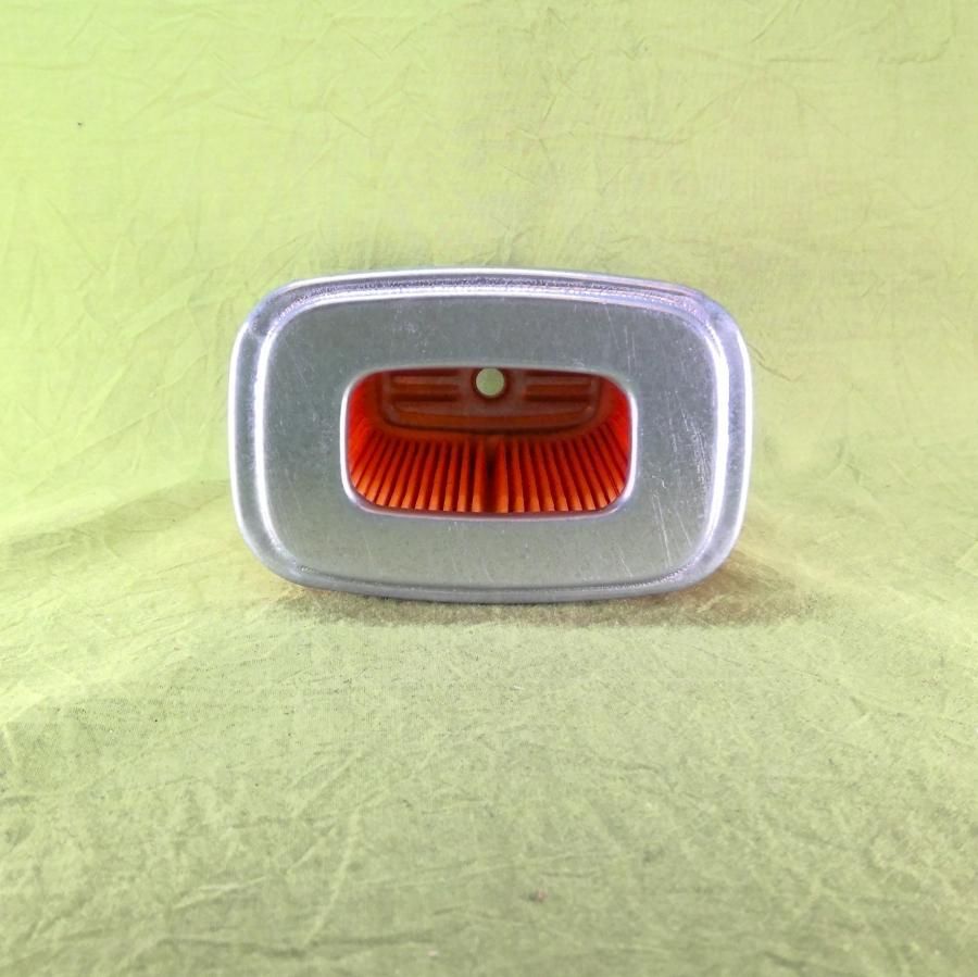 JUNK MOTOR ジャンクモータースーパーカブシートc100 行灯カモメ