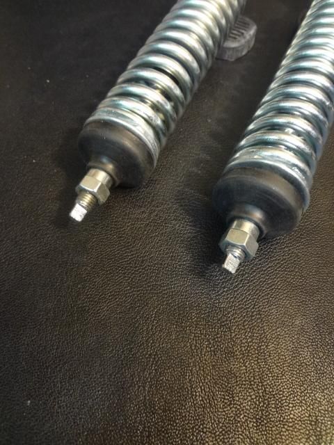 行灯 フロントサスペンション リプロ品 崎田二輪通販 スーパーカブ C100 行灯 6v カモメ C125 行灯 フロントサスペンション リプロ品 崎田二輪通販 スーパーカブ C100 行灯 6v カモメ C125