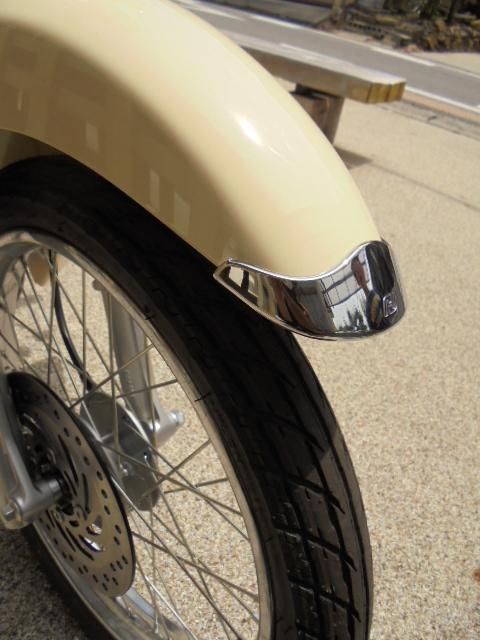 H2C フロントフェンダーガーニッシュJA44 AA09 - 崎田二輪通販 H2C フロントフェンダーガーニッシュJA44 AA09 - 崎田二輪通販