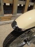 H2C フロントフェンダーガーニッシュJA44 AA09 - 崎田二輪通販