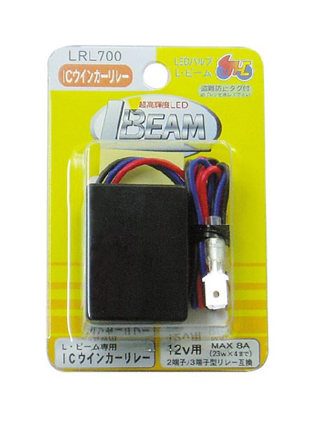 Amazon.co.jp: SPARK ゆっくりリレー 2 ウィンカーリレー UD(日産) ファインコンドル（H5.11～H23.7） デコトラ  アートトラック レトロ 速度調整 ハイフラ防止 : 車＆バイク