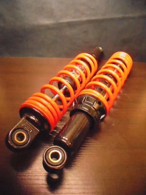ホンダ NS-1KYB サスペンション ガス充填式 赤スプリング Amazon | LKCCTK スプリングコンプレッサー コイルスプリング