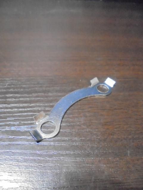 c100 ロックワッシャドリブンスプロケットボルト - 崎田二輪通販