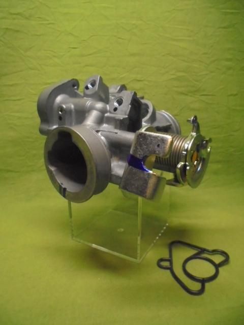 Φ22.2 7/8inスロットルボディAA02E JA07 JA102018モデル - 崎田 Φ22.2 7/8inスロットルボディAA02E JA07 JA102018モデル - 崎田