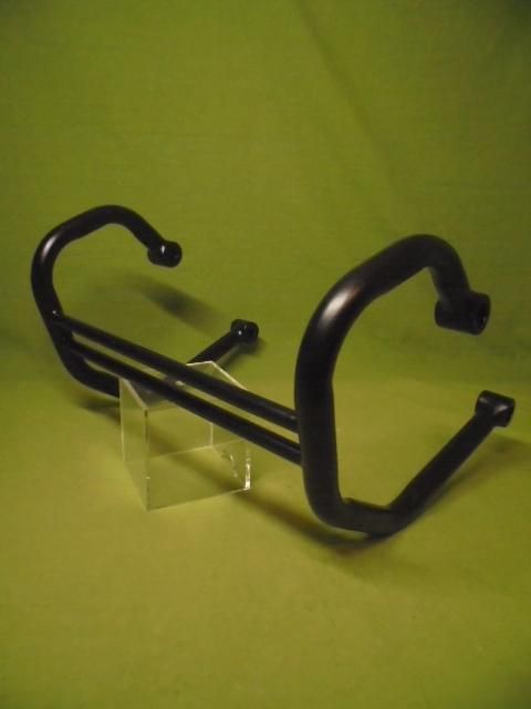 H2C for Cub HouseヘッドライトガードJA55 CT125 - 崎田二輪通販