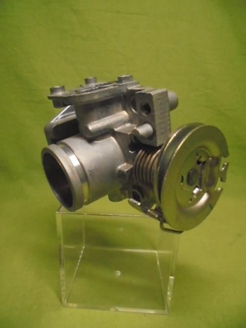 Φ26 スロットルボディJA48 c125 Gen1JA55 CT125 Gen1JA58 c125