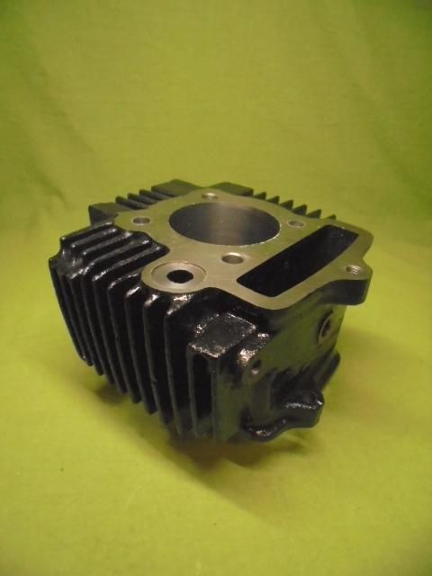 カブカ　！！ E02 シリンダ STDタイカブ HA05/06 - 崎田二輪通販 スーパーカブ c100