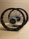 C100カブ　フロントホイール周り 大切な人へのギフト探し C100カブ フロントホイール周り （Yahoo