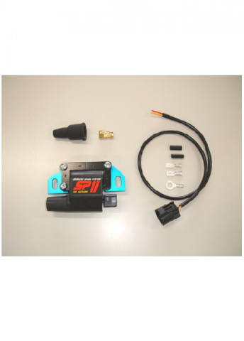ASウオタニSP2 ハイパワーIGコイルCDI / フラマグポイント 汎用 ASウオタニSP2 ハイパワーIGコイルCDI / フラマグポイント 汎用