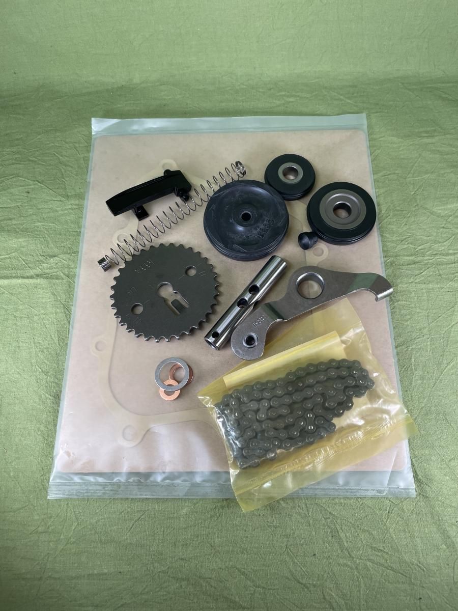 JA42～JA45用社外品STDシリンダーKit 検# JA44/カブ110 スーパーカブ110 シリンダーキット（12100-K88-L00互換