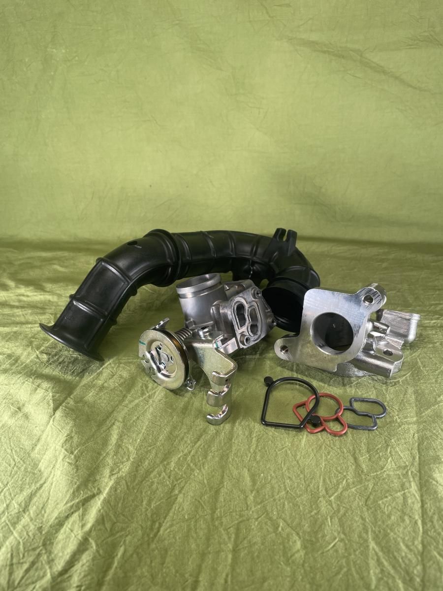 Φ24 スロットルボディキットJA59 スーパーカブ110JA60 Φ24 スロットルボディキットJA59 スーパーカブ110JA60