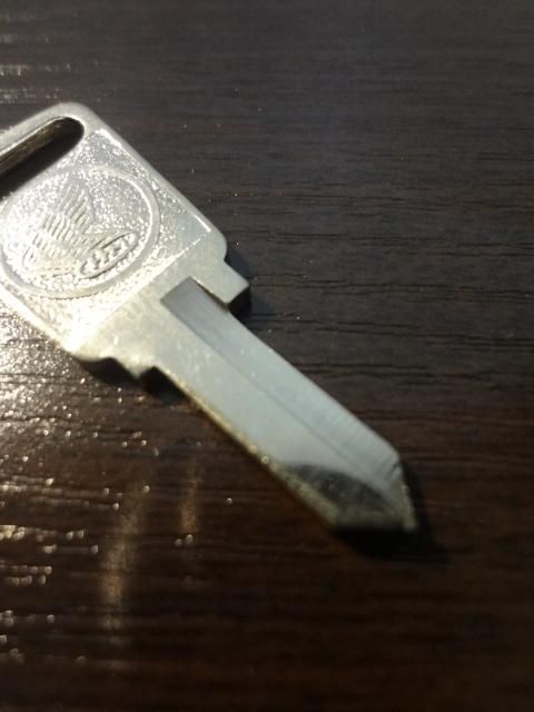 楽天市場】ロッカー 書庫 鍵 合鍵 カギ 合カギ スペアキー