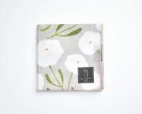 ともはのおまとめです　大人用ダブルガーゼハンカチ 楽天市場】日本製 ダブルガーゼ ハンカチ 30×32cm 綿100 | 2重