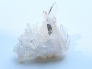 【Q202】水晶 / 最高のヒーリングストーン・アーカンソー産の水晶