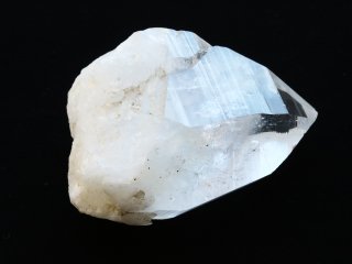 【Q296】水晶 / 心の免疫力を高めて幸せ体質にしてくれる聖地ヒマラヤの水晶