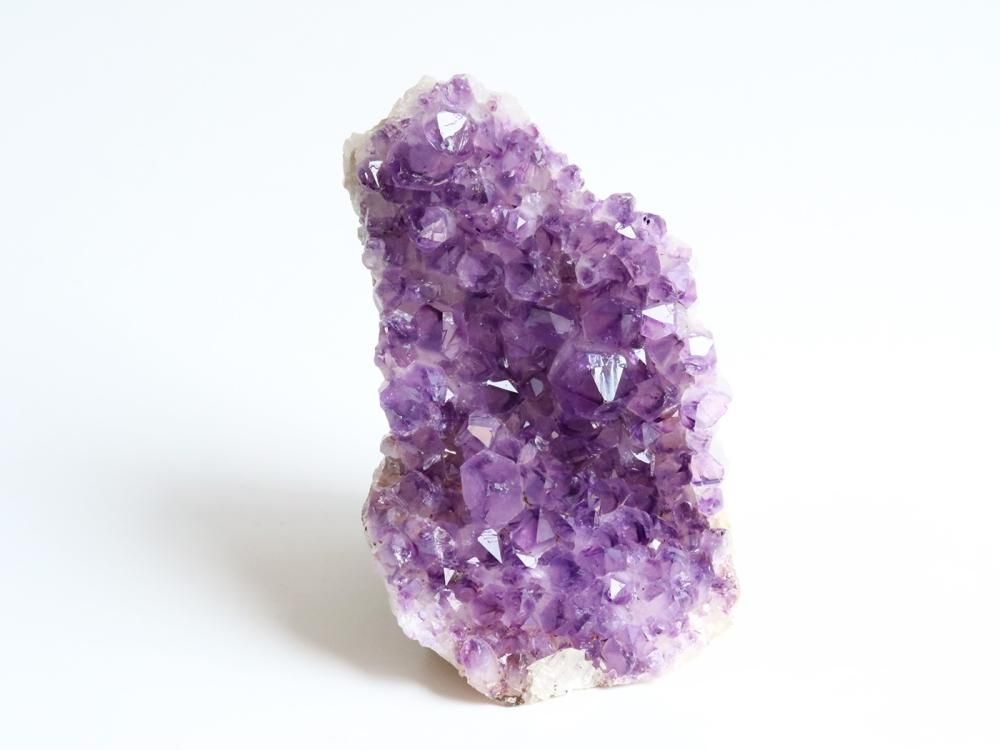 アメジスト(紫水晶)の商品一覧 | 幸せを呼ぶ天然石・パワーストーン ...