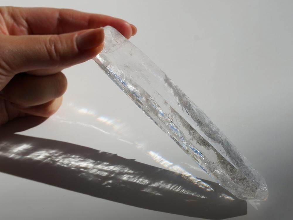 水晶 / スピリット・デトックスにオススメ!ディアマンティーナ 水晶 / スピリット・デトックスにオススメ!ディアマンティーナ