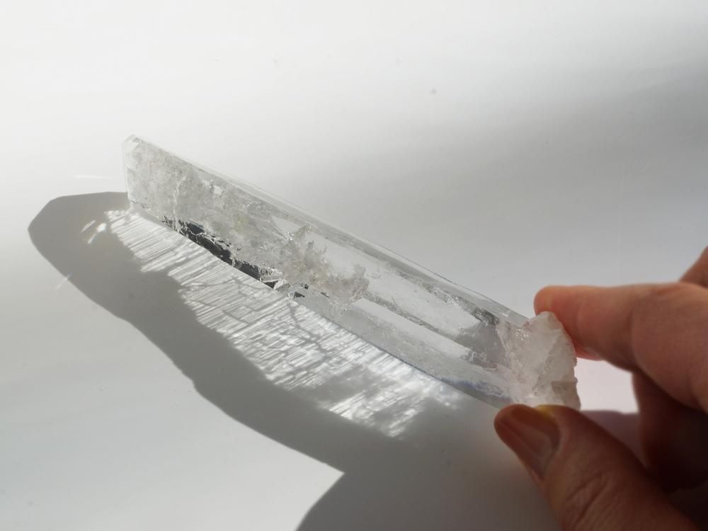 水晶 / スピリット・デトックスにオススメ!ディアマンティーナ 水晶 / スピリット・デトックスにオススメ!ディアマンティーナ