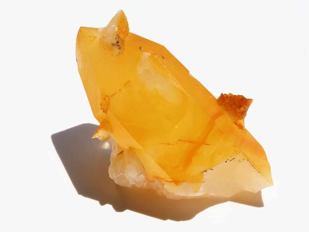 美✨希少✨AAAAA アーカンソー産 ゴールデンヒーラー ✨持ち歩ける太陽✨ 美✨希少✨AAAAA アーカンソー産 ゴールデンヒーラー ✨持ち歩ける太陽✨