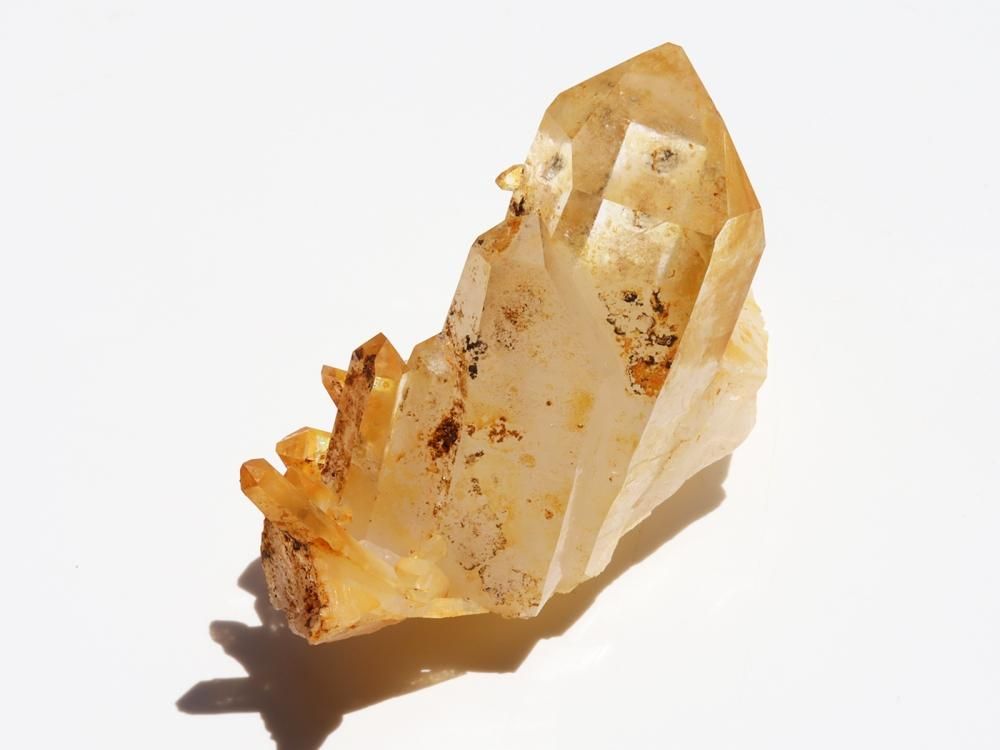 ゴールデンヒーラー / 幸せを引き寄せるパワーストーン