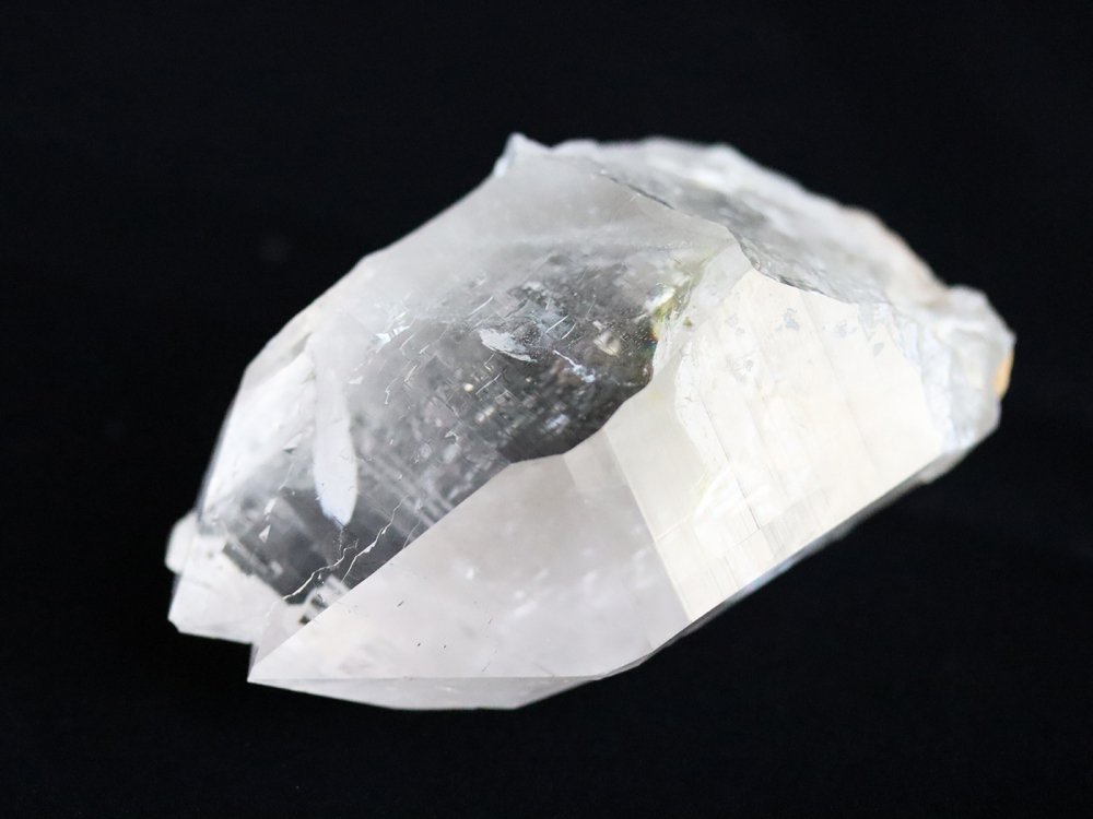 ヒマラヤ水晶