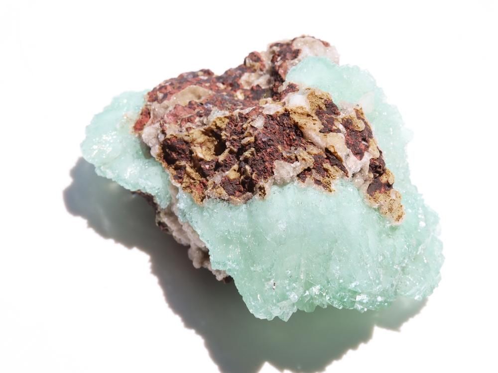 【♡アポフィライト♡】シュガー クラスター モコモコ キラキラ 可愛い ♡アポフィライト♡】シュガー クラスター モコモコ キラキラ