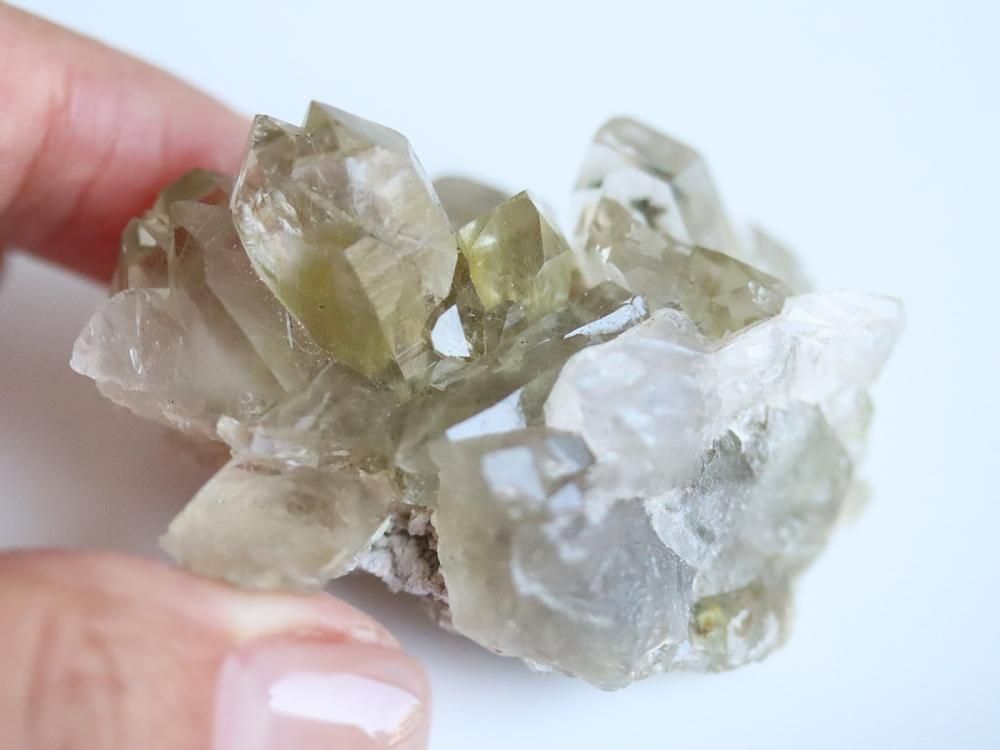 G3☆特別ご提供☆多感な時期の子供たちに【生命力回復グリーンルチル