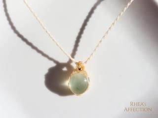 オリジナル天然石チャームセット❥278、専用ページ、まろまろ様(^^) 過去の作品集 - 貴石工房パックOnlineShop