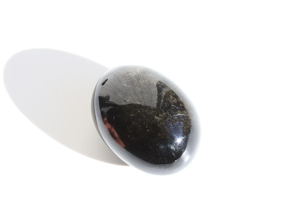 OD19】オブシディアン / 明るい未来を進めるよう導いてくれる守り石