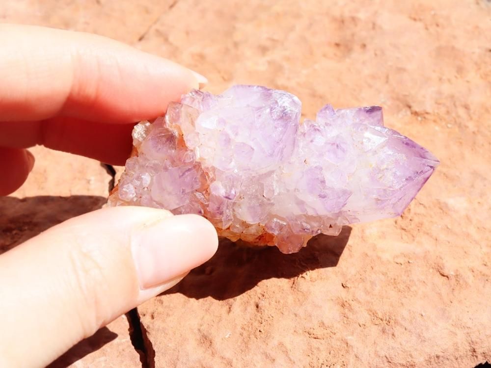 カクタスアメジスト 151g 天然石 パワーストーン 10291103_5f9a22df6789d.jpg